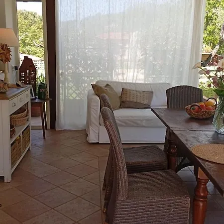 Ferienhaus La Casetta