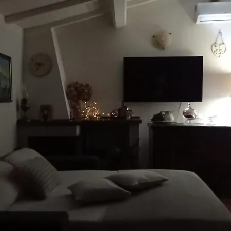 La Casetta Hébergement de vacances *