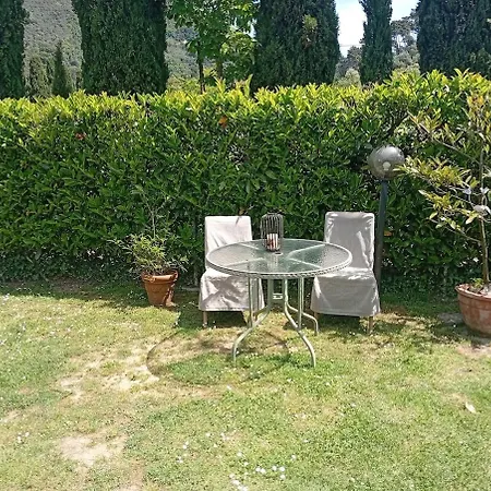La Casetta *