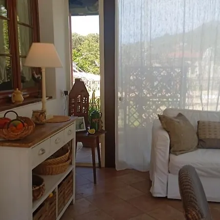 La Casetta *