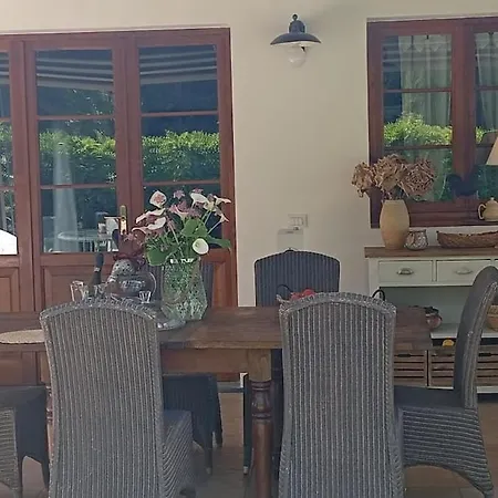 Hébergement de vacances La Casetta
