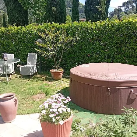 La Casetta *